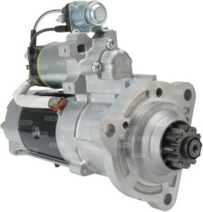 Démarreur compatible pour VOLVO 85000295