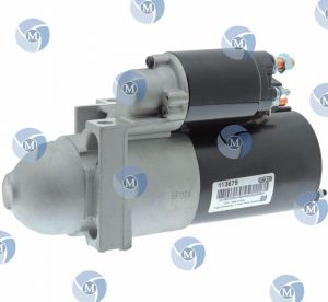 Démarreur compatible pour AUTOSTARTER POLAND S1008