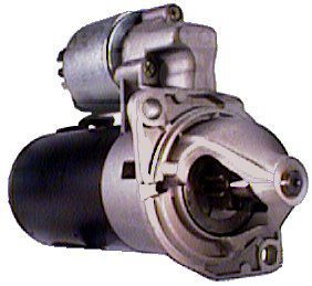 Démarreur compatible pour BMW 12411735608