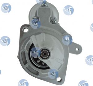Démarreur compatible pour BMW 2247063 - Démarreur pour BMW 12412247063