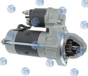 Démarreur compatible pour BMW E5579N