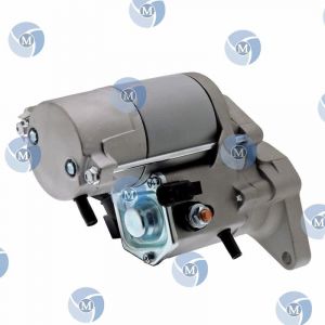 Démarreur compatible pour TOYOTA 281000N031 - Démarreur pour BMW 12417791335