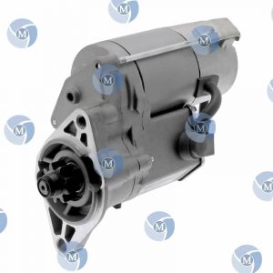 Démarreur compatible pour BMW 12417791335