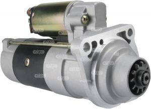 Démarreur compatible pour MAGNETON (PAL/SKODA) 9162901