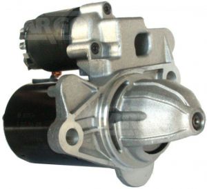 Démarreur compatible pour BMW 12411489994