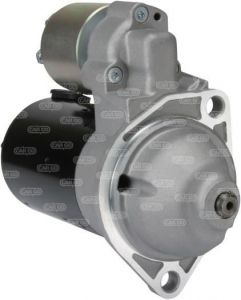 Démarreur compatible pour LESTER 32747