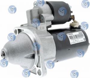 Démarreur compatible pour BOSCH 0001107083