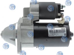 Démarreur compatible pour BOSCH 0001107083 - Démarreur pour BOSCH 0001107083