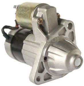 Démarreur compatible pour NISSAN 2330094851