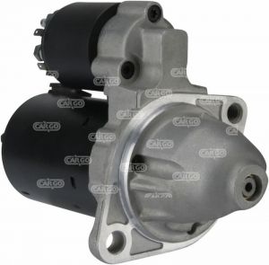 Démarreur compatible pour BMW 12417610348