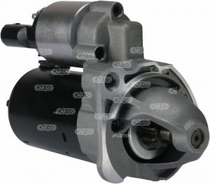 Démarreur compatible pour VOLKSWAGEN 06B911023A