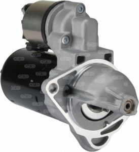 Démarreur compatible pour OPEL 1202217