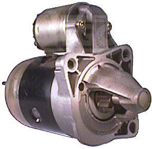 Démarreur compatible pour KIA MB35918400A