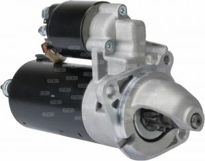 Démarreur compatible pour BMW 1714750