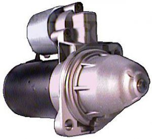 Démarreur compatible pour VOLVO 13571997