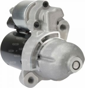 Démarreur compatible pour VOLKSWAGEN 06E911023E