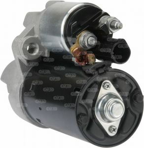Démarreur compatible pour VOLKSWAGEN 06E911023E - Démarreur pour Bosch 0001108405