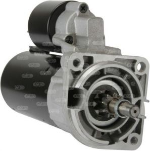 Démarreur compatible pour VOLKSWAGEN 031911023AX