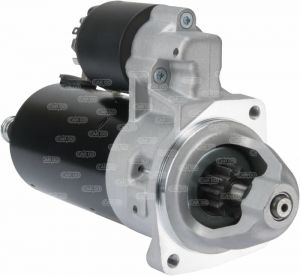 Démarreur compatible pour AUTOSTARTER POLAND S0459