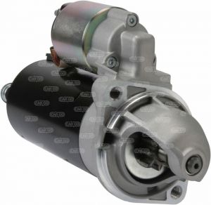 Démarreur compatible pour ISKRA AZE2213