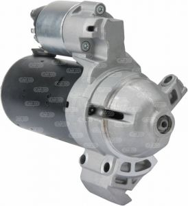 Démarreur compatible pour BMW 12418511746