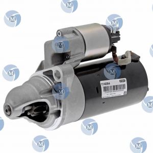 Démarreur compatible pour VOLKSWAGEN 059911023QX