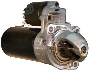 Démarreur compatible pour BMW 12412246388