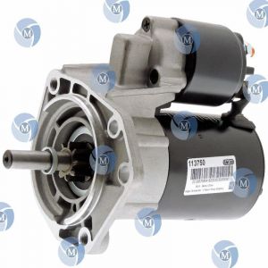 Démarreur compatible pour VOLKSWAGEN 085911023JX