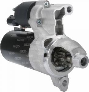 Démarreur compatible pour VOLKSWAGEN 03L911021