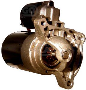 Démarreur compatible pour PEUGEOT 5802Q7