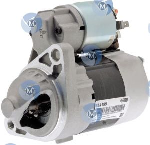 Démarreur compatible pour NISSAN 233001F771