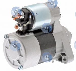 Démarreur compatible pour NISSAN 233001F77B - Démarreur pour BOSCH 0001116008