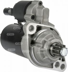 Démarreur compatible pour VOLKSWAGEN 0AH911023A