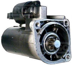 Démarreur compatible pour VOLKSWAGEN 001911023