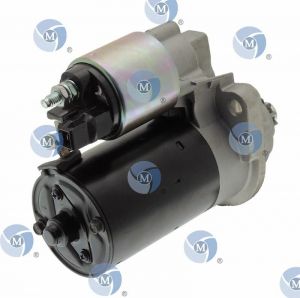 Démarreur compatible pour FORD 1416228 - Démarreur pour BOSCH 0001121008