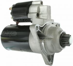 Démarreur compatible pour VOLKSWAGEN 02B911023F