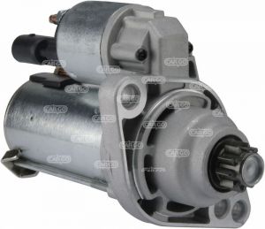Démarreur compatible pour VOLKSWAGEN 02Z911023GX