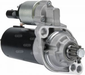 Démarreur compatible pour VOLKSWAGEN 0AH911023B