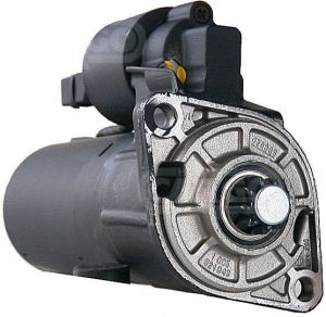 Démarreur compatible pour VOLKSWAGEN 441040092206