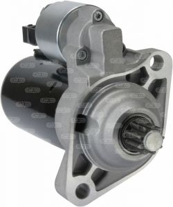 Démarreur compatible pour VOLKSWAGEN 02A911023S