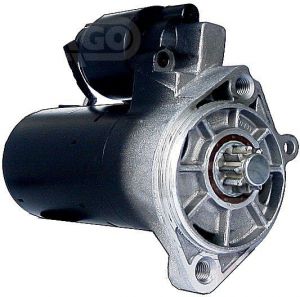 Démarreur compatible pour VOLKSWAGEN 069911023L