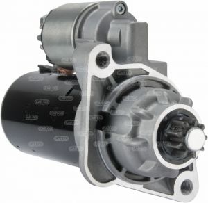 Démarreur compatible pour VOLKSWAGEN 070911023B