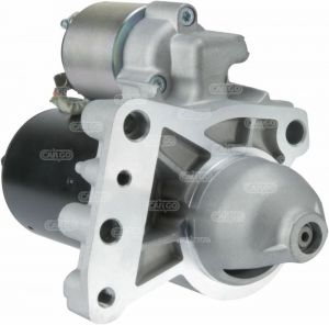 Démarreur compatible pour BMW 12417552697