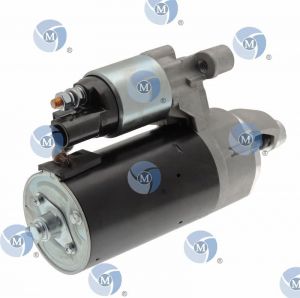 Démarreur compatible pour VOLKSWAGEN 059911021F - Démarreur pour BOSCH 0001139041