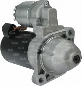 Démarreur compatible pour LUCAS LRS02602