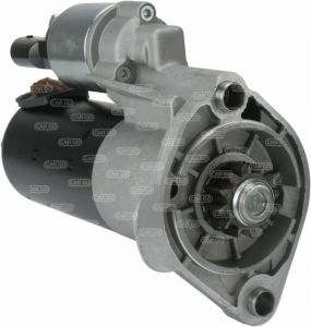 Démarreur compatible pour VOLKSWAGEN 2H0911023K