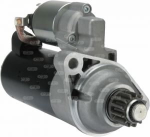 Démarreur compatible pour MERCEDES BENZ A64590603000080