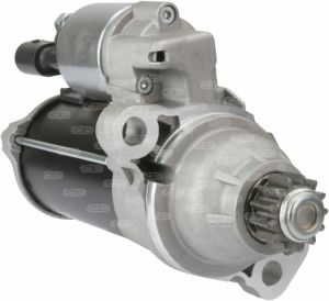 Démarreur compatible pour VOLKSWAGEN 02M911021GX