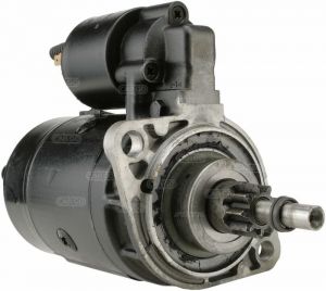 Démarreur compatible pour VOLKSWAGEN 025911023A