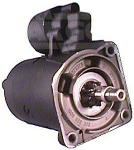Démarreur compatible pour FORD ZBC911023